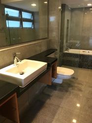 The Linear (D23), Apartment #195007362